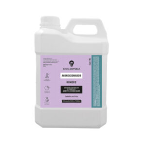 ACONDICIONADOR DE ROMERO 10L