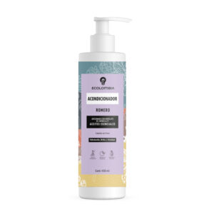ACONDICIONADOR ROMERO 435ml