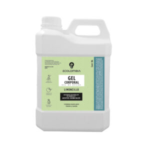 GEL DE DUCHA LIMONCILLO 10L