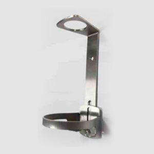 SOPORTE DE DISPENSADOR PARA PARED